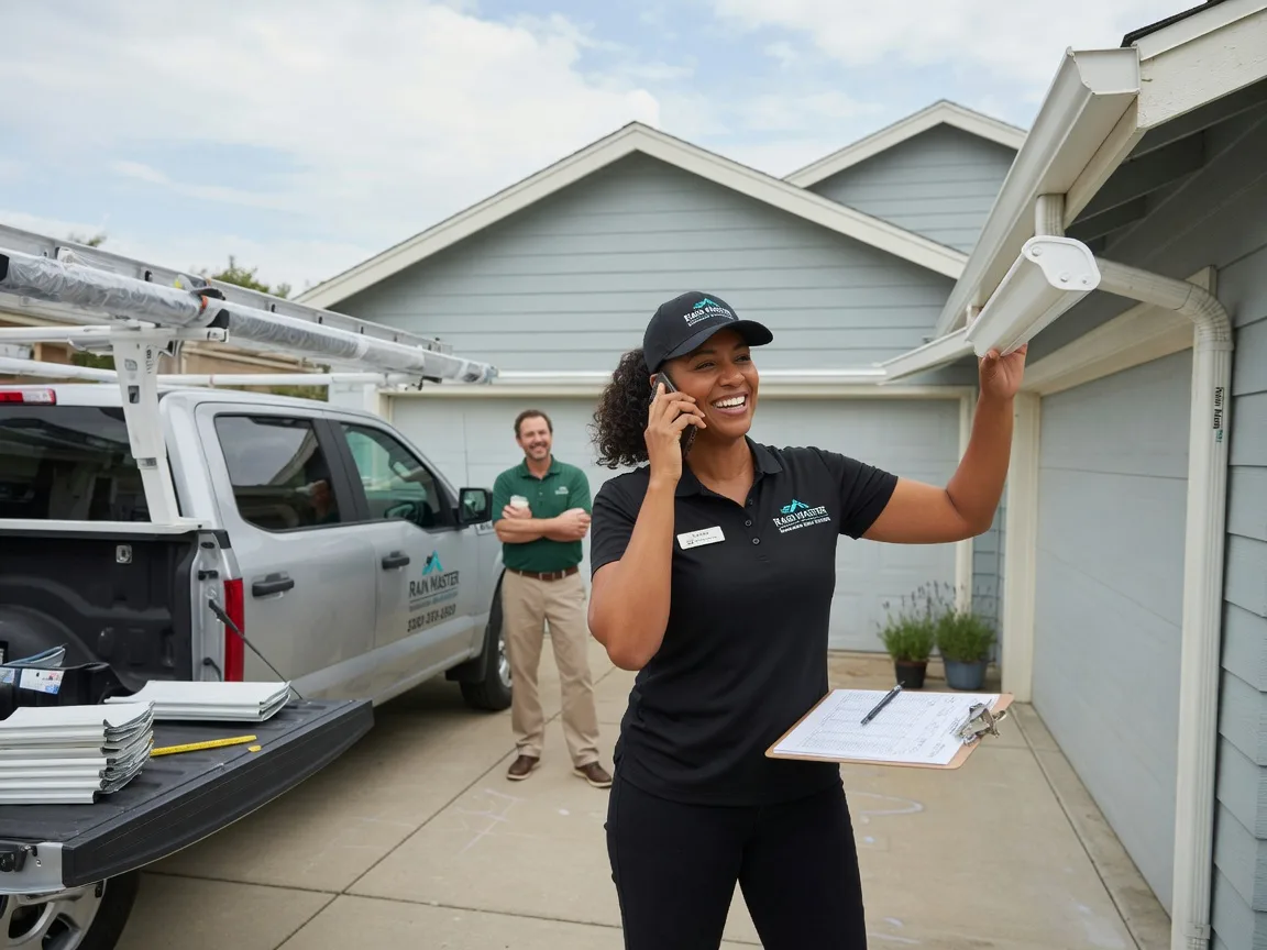Gutter Installation Ponderosa, NM FAQs